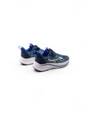 Uragano Rex sneaker con luci bimbo