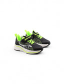 Uragano Rex sneaker con luci bimbo