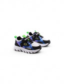 Occhiosauro sneaker con luci bimbo