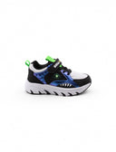 Occhiosauro sneaker con luci bimbo