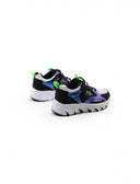Occhiosauro sneaker con luci bimbo