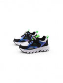 Occhiosauro sneaker con luci bimbo