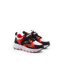 Occhiosauro sneaker con luci bimbo
