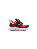 Occhiosauro sneaker con luci bimbo