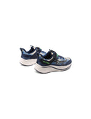 Uragano Rex sneaker con altoparlante