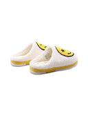 Dora ciabatta con smile da donna