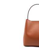 Dora borsa a mano in pelle da donna