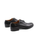 Dustin 01 scarpa derby in pelle uomo