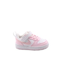Court Borough Low Recraft sneaker bimba