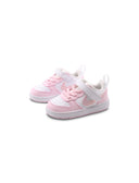 Court Borough Low Recraft sneaker bimba