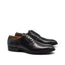 Scarpa stringata in vera pelle da uomo