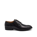 Scarpa stringata in vera pelle da uomo