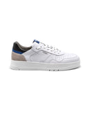 Sneaker in vera pelle uomo