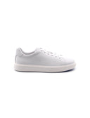 Sneaker da uomo in vera pelle