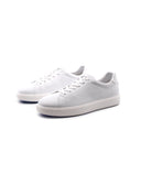 Sneaker da uomo in vera pelle