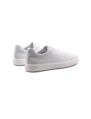 Sneaker da uomo in vera pelle