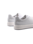 Sneaker da uomo in vera pelle
