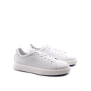 Sneaker da uomo in vera pelle