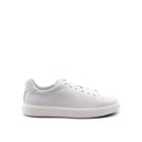 Sneaker da uomo in vera pelle