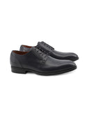Scarpa derby made in Italy da uomo