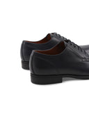 Scarpa derby made in Italy da uomo