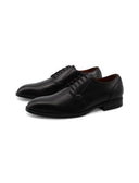 Scarpa derby made in Italy da uomo