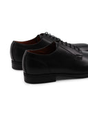 Scarpa derby made in Italy da uomo