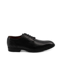 Scarpa derby made in Italy da uomo