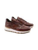 Sneaker made in Italy da uomo