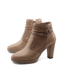 Stivaletto made in Italy da donna