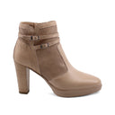 Stivaletto made in Italy da donna