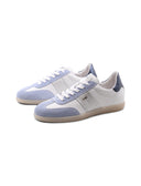 Sneaker in pelle da donna