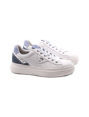 Sneaker made in Italy in pelle da donna