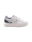 Sneaker made in Italy in pelle da donna