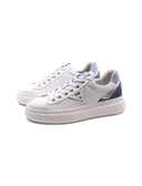 Sneaker made in Italy in pelle da donna