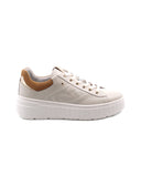 Sneaker made in Italy in pelle da donna