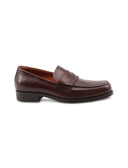 Mocassino elegante in pelle da uomo