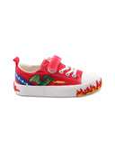 Dragon 3 sneaker da bimbo