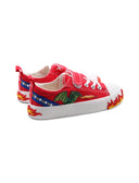Dragon 3 sneaker da bimbo