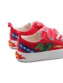 Dragon 3 sneaker da bimbo