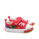 Dragon 3 sneaker da bimbo