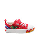 Dragon 3 sneaker da bimbo