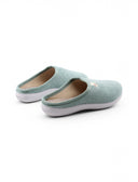 Morbide pantofole da donna