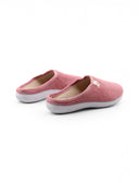 Morbide pantofole da donna