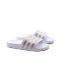 Adilette Aqua ciabatta a fascia donna
