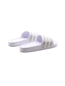 Adilette Aqua ciabatta a fascia donna