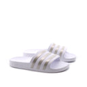 Adilette Aqua ciabatta a fascia donna