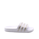 Adilette Aqua ciabatta a fascia donna