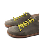 Egeo scarpa da uomo in vera pelle