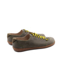 Egeo scarpa da uomo in vera pelle